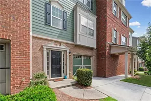 1454 Dolcetto Trace NW, Kennesaw, GA 30152 - Photo 5