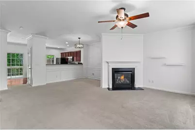 1454 Dolcetto Trace NW #17, Kennesaw, GA 30152 - Photo 7