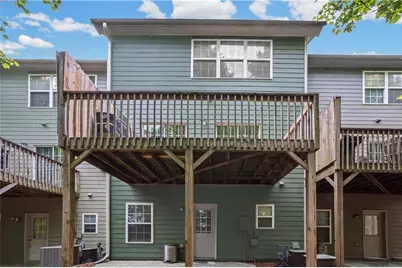 1454 Dolcetto Trace NW #17, Kennesaw, GA 30152 - Photo 41