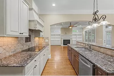 2327 Sandy Oaks Drive, Marietta, GA 30066 - Photo 21