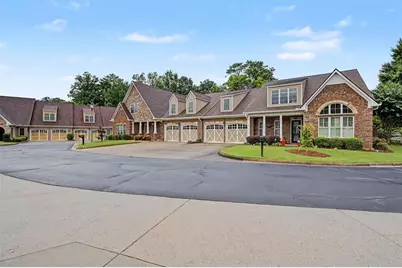 2327 Sandy Oaks Drive, Marietta, GA 30066 - Photo 5