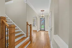 2327 Sandy Oaks Dr, Marietta, GA 30066 - Photo 9