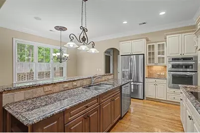 2327 Sandy Oaks Drive, Marietta, GA 30066 - Photo 15