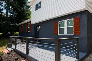 2247 Green Forrest Dr, Decatur, GA 30032 - Photo 3