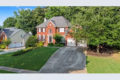 3002 High Vista Walk, Woodstock, GA 30189 - Photo 55