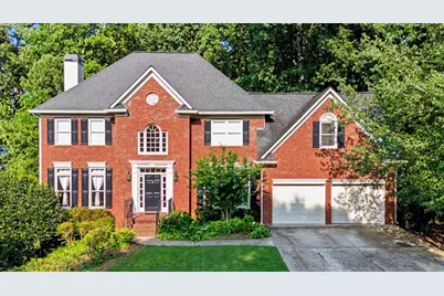 3002 High Vista Walk, Woodstock, GA 30189 - Photo 1