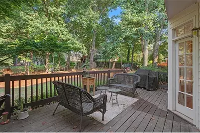 3002 High Vista Walk, Woodstock, GA 30189 - Photo 23