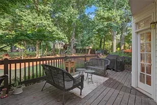 3002 High Vista Walk, Woodstock, GA 30189 - Photo 23