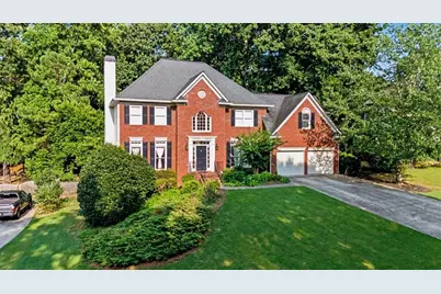 3002 High Vista Walk, Woodstock, GA 30189 - Photo 53