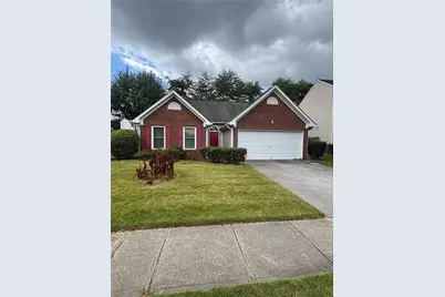 2909 Egret Lane, Austell, GA 30106 - Photo 1