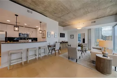 3324 Peachtree Road NE #1101, Atlanta, GA 30326 - Photo 11