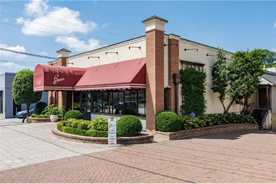 3324 Peachtree Road NE #1101, Atlanta, GA 30326 - Photo 49