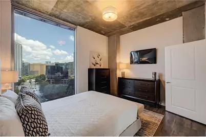 3324 Peachtree Road NE #1101, Atlanta, GA 30326 - Photo 19