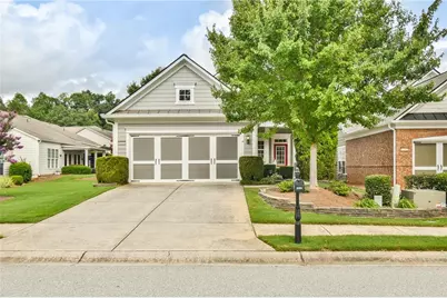 6264 Brookside Lane, Hoschton, GA 30548 - Photo 1
