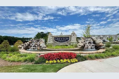 3101 Greyton Drive, Buford, GA 30519 - Photo 17