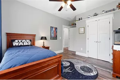 125 Mill Pond Court, Acworth, GA 30101 - Photo 23