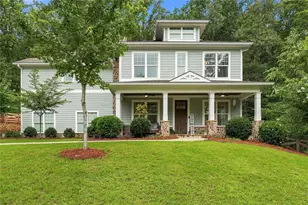 125 Mill Pond Ct, Acworth, GA 30101 - Photo 1