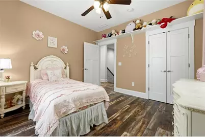 125 Mill Pond Court, Acworth, GA 30101 - Photo 25