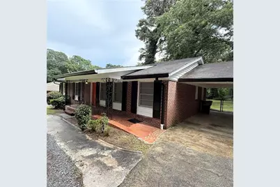 3544 Mount Gilead Road SW, Atlanta, GA 30331 - Photo 3