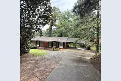 3544 Mount Gilead Road SW, Atlanta, GA 30331 - Photo 1