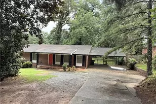 3544 Mt Gilead Rd SW, Atlanta, GA 30331 - Photo 1