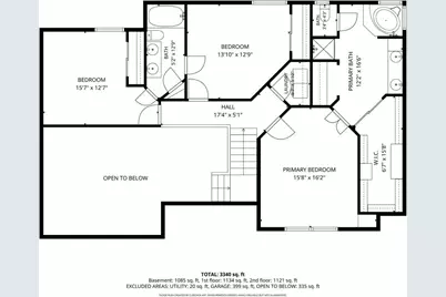 3165 Park Chase, Alpharetta, GA 30022 - Photo 71