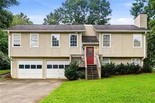 1788 Cumberland Trce, Acworth, GA 30102 - Photo 29