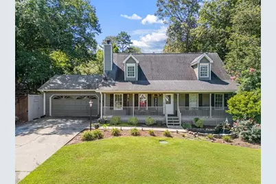 55 Creek View Drive, Hoschton, GA 30548 - Photo 3