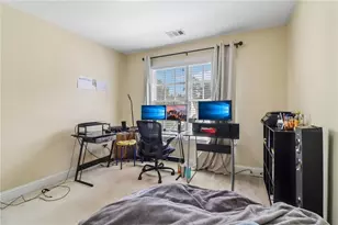 1791 Heatherglade Ln, Lawrenceville, GA 30045 - Photo 31
