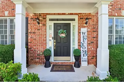 1791 Heatherglade Lane, Lawrenceville, GA 30045 - Photo 7