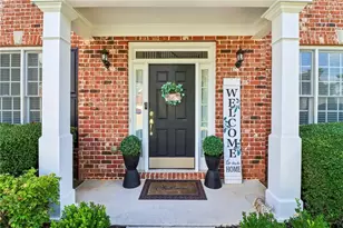 1791 Heatherglade Ln, Lawrenceville, GA 30045 - Photo 7
