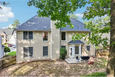 1791 Heatherglade Lane, Lawrenceville, GA 30045 - Photo 89
