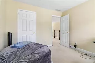 1791 Heatherglade Ln, Lawrenceville, GA 30045 - Photo 33