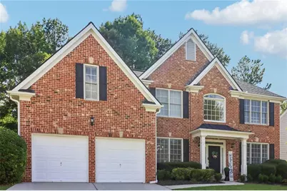 1791 Heatherglade Lane, Lawrenceville, GA 30045 - Photo 3