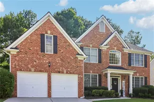 1791 Heatherglade Ln, Lawrenceville, GA 30045 - Photo 3