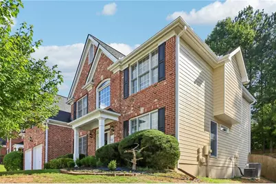 1791 Heatherglade Lane, Lawrenceville, GA 30045 - Photo 5