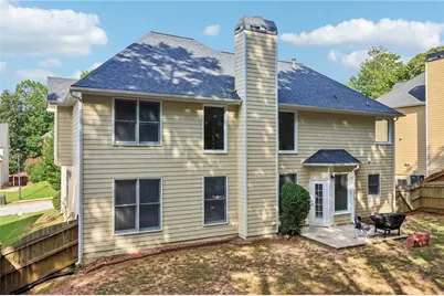 1791 Heatherglade Lane, Lawrenceville, GA 30045 - Photo 71