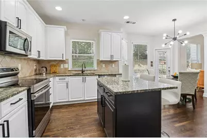 1791 Heatherglade Lane, Lawrenceville, GA 30045 - Photo 29