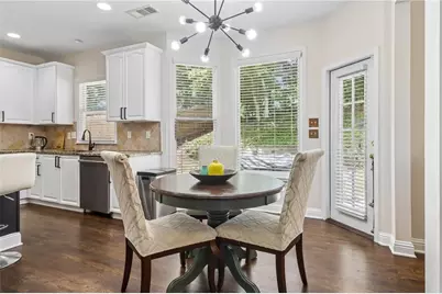 1791 Heatherglade Lane, Lawrenceville, GA 30045 - Photo 23