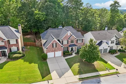 1791 Heatherglade Lane, Lawrenceville, GA 30045 - Photo 75