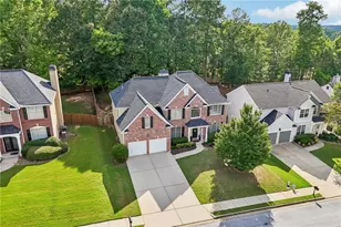 1791 Heatherglade Ln, Lawrenceville, GA 30045 - Photo 75
