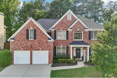 1791 Heatherglade Lane, Lawrenceville, GA 30045 - Photo 77