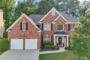 1791 Heatherglade Ln, Lawrenceville, GA 30045 - Photo 77
