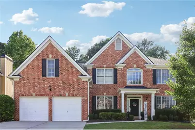 1791 Heatherglade Lane, Lawrenceville, GA 30045 - Photo 1