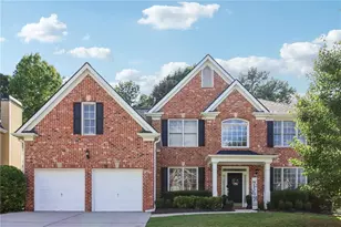 1791 Heatherglade Ln, Lawrenceville, GA 30045 - Photo 1