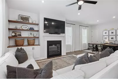 416 Madison Lakeview Drive, Acworth, GA 30102 - Photo 7