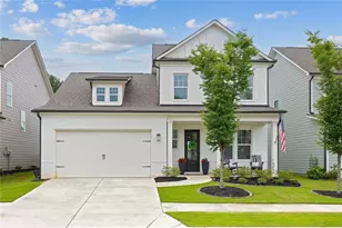 416 Madison Lakeview Dr, Acworth, GA 30102 - Photo 1