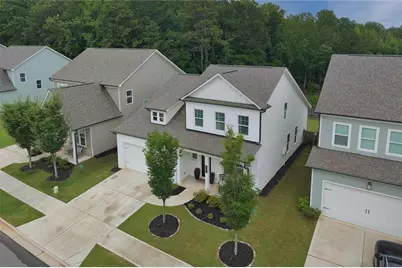 416 Madison Lakeview Drive, Acworth, GA 30102 - Photo 29