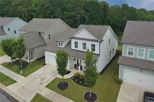416 Madison Lakeview Dr, Acworth, GA 30102 - Photo 29