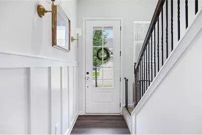 416 Madison Lakeview Drive, Acworth, GA 30102 - Photo 3